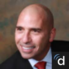 Dr. Gregory Janis, MD