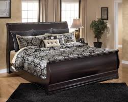 Esmarelda King Sleigh Bed By Signature Design By Ashley Furniture Ashley Furniture Bedroom Bed Furniture
