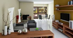 Dekorasi Ruang Tamu Ukuran Kecil House Interior Unique House Design Interior