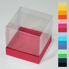 Caixinha De Acetato Com Tampa Colorida R 1 07 X 5 Caixas Color Tampa Acetato 7 5cm No Elo7 Dal Embalagens 7385dc Caixa Kraft Embalagens Caixa