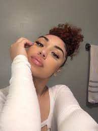 Maybe you would like to learn more about one of these? á´˜ÉªÉ´á´›á´‡Ê€á´‡sá´› á´Šá´á´œÉªÊ€xÊ™Éªá´›á´„Êœ Light Skin Girls Honey Blonde Hair Curly Hair Styles