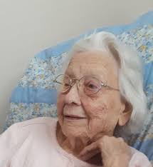 Helen S. Whitaker Obituary April 30, 2020