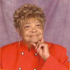 Obituary information for Rosetta Blanton