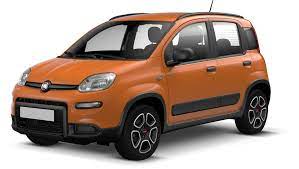 Panda hybrid 1.0 70cv s&s hybrid city life. Fiat Panda 1 0 Hybrid City Cross Prezzo Optional Di Serie Consumi Foto Alvolante It