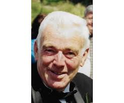 Patrick Mawn Obituary (1940