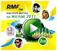 Live hören, playlists sehen und senderinformationen online. Rmf Fm Najpesza Muzyka Muzyka Wiosna 2 Rmf Fm Najpesza Muzyka Muzyka Wiosna 2 Amazon Com Music