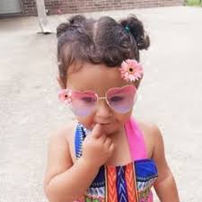 Mia Dawn Logan Obituary (2018