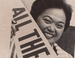 Patsy Mink trailer for website