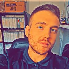 Angelo Magliocco's Instagram, Twitter & Facebook