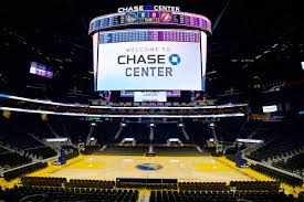 But the golden state warriors plan to keep the dynasty dream alive. A Chase Center Sneak Peek Amenities To Die For The San Francisco Examiner