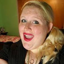 Ginger Chase's Instagram, Twitter & Facebook