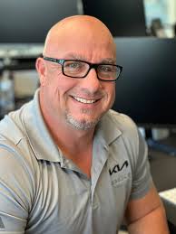 Our Dedicated Staff at Red Rock Kia