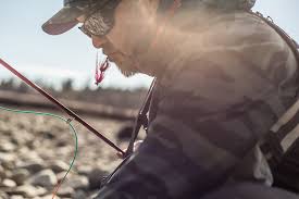 Dylan Tomine Part 1. Writing Headwaters and Humility in Fly Fishing