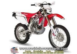 2016 Honda Crf250x Crf - 250x 2016 Honda Honda Motorcycle