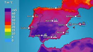 Spain and the world bank work with other member governments to finance projects, design policies, and deliver programs to end poverty in the developing . Saharaluft Flutet Spanien 48 Grad Und Mehr Hitzerekord Fur Europa Konnte Fallen The Weather Channel Artikel Von The Weather Channel Weather Com