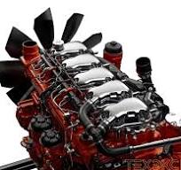 Scania DC9 72A (02-12) - 0 кВт купить в Санкт-Петербурге ...