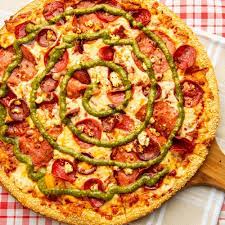 TOP 10 BEST Deep Dish Pizza in Sydney New South Wales, Australia - Updated  2025 - Yelp