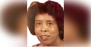 Obituary information for Johnnie Ruth Branch