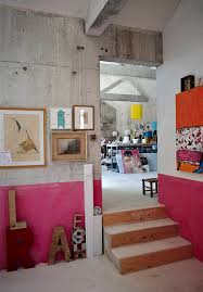 Epingle Par Birta Flokadottir Annad Og M Sur Fun And Color Deco Maison Decoration Maison Deco
