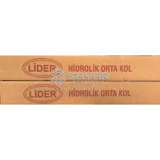 hidrolik orta kol tam hidrolik lider 68cm 26x26 sayar otomotiv oto traktor yedek parca ticareti