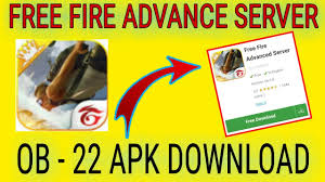 About free fire advance server. Free Fire Ob 22 Advance Server Apk Download Free Fire Advance Server Ob 22 Ob 22 Advance Server Youtube