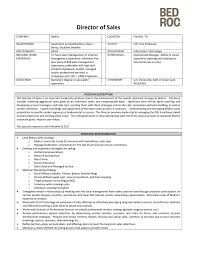 You'll need good commercial and people skills to succeed in retail management. Sales Job Description Vorte