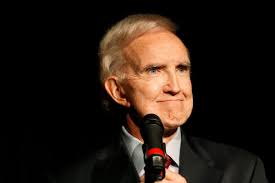 Ralph Emery, famed country music broadcaster, dies at 88