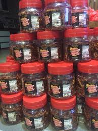 Yakni sambalnya terasa pedas dan manis. Sambal Goreng Jawa Photos Facebook