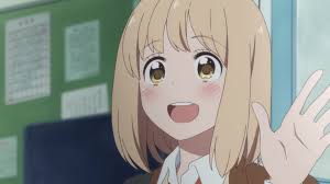 Kase-san and Morning Glories (2018)