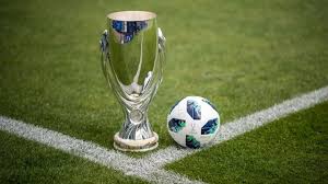 الدوري الأوروبي أو دوري أوروبا (بالإنجليزية: Ø±Ø³Ù…ÙŠ Ø§ ØªØ­Ø¯ÙŠØ¯ Ù…Ù„Ø¹Ø¨ Ø§Ù„Ø³ÙˆØ¨Ø± Ø§Ù„Ø£ÙˆØ±ÙˆØ¨ÙŠ 2021 Ø¨ÙŠÙ† ØªØ´ÙŠÙ„Ø³ÙŠ ÙˆÙÙŠØ§Ø±ÙŠØ§Ù„