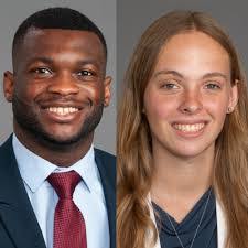 Michael Batres's Instagram, Twitter & Facebook