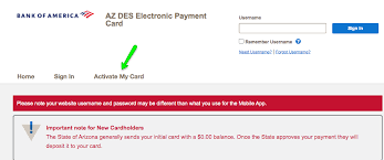 If you're enrolled in this security feature, we sent a notification to your registered device. Bank Of America Unemployment Card Guide State By State Unemployment Portal