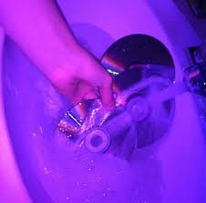 Purple Grunge And Tumblr Image Purple Aesthetic Violet Aesthetic Dark Purple Aesthetic Currently watching ~ grey's anatomy & swat. purple grunge and tumblr image