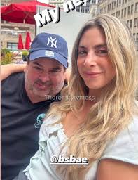 Who is Liza in Ted Lasso?