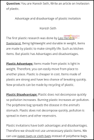 Format Of Article Writing Example 1 Article Writing Writing Writing Styles