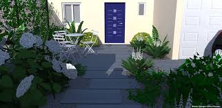 Epingle Sur C Alleaume Amenagements Paysagers Portfolio