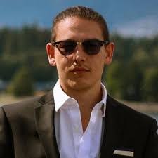 Eric Rittenhouse's Instagram, Twitter & Facebook