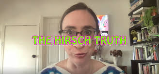 The Hirsch Truth: Episode 3