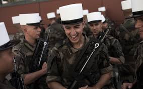 Maybe you would like to learn more about one of these? Why Young Men Queue Up To Die In The French Foreign Legion Aeon Essays