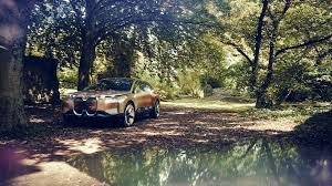 Bmw Vision Inext Future Suv Car 4k Wallpaper Hd Car Wallpapers Id 11248