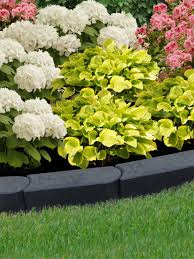 Stomp Edge Edging For Landscape Lawn Garden Gardeners Com Landscape Edging Lawn And Garden Garden Edging