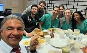 Obstetrics and Gynecology Residency Program