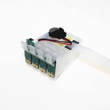 For all other products, epson's network of independent specialists offer authorised repair services, demonstrate our latest. Ciss For T2991 29xl Ink Cartirdge For Epson Xp 235 Xp 245 247 332 335 342 345 432 435 442 445 Xp342 Buy From 22 On Joom E Commerce Platform