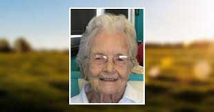 Jean Fortner Obituary November 3, 2023