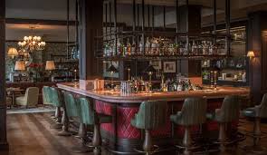 Martin Brudnizki Design Studio New Project For The Four Seasons Group