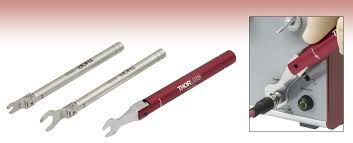 If you are absolutely sure about what to do, make sure to follow these steps. Preset Torque Wrenches