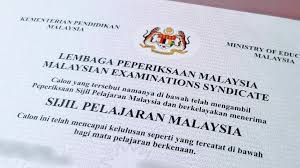 Portal rasmi e lembaga peperiksaan malaysia lpm pt3 upsr spm dan di sini anda boleh dapatkan semula bila sijil hilang secara online dengan cara yang paling senang. Format Peperiksaan Spm 2020 Kekal Lembaga Peperiksaan Mykmu Net