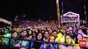 Maybe you would like to learn more about one of these? Tiga Kali Digelar Lalala Fest Masih Dapat Kritik Keras