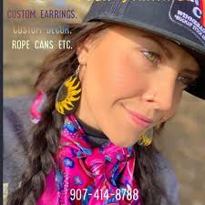 Angela Schliesser (@rodeotoughpaintings) • Instagram photos and videos