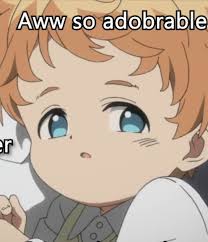 She is the only character in the games to have the trainer classes suspicious woman. The Promised Neverland Baby The Best Promised Neverland